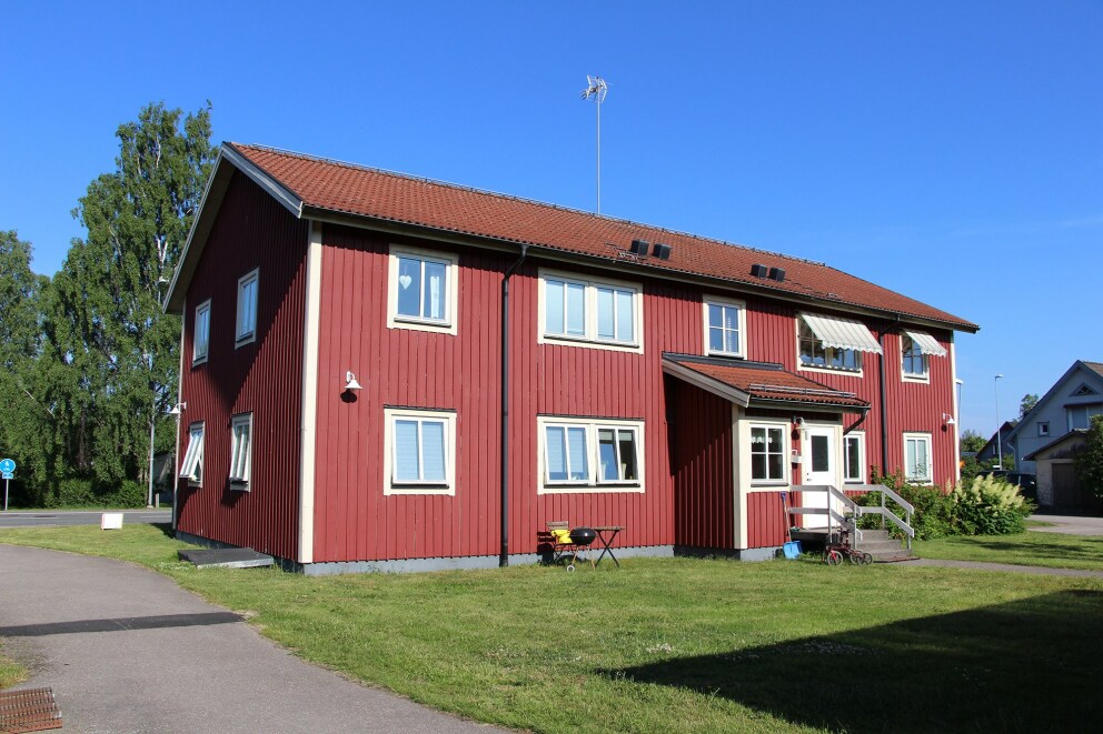 Lägenhet i Vetlanda, Jönköping, Brännargårdsvägen 2 A