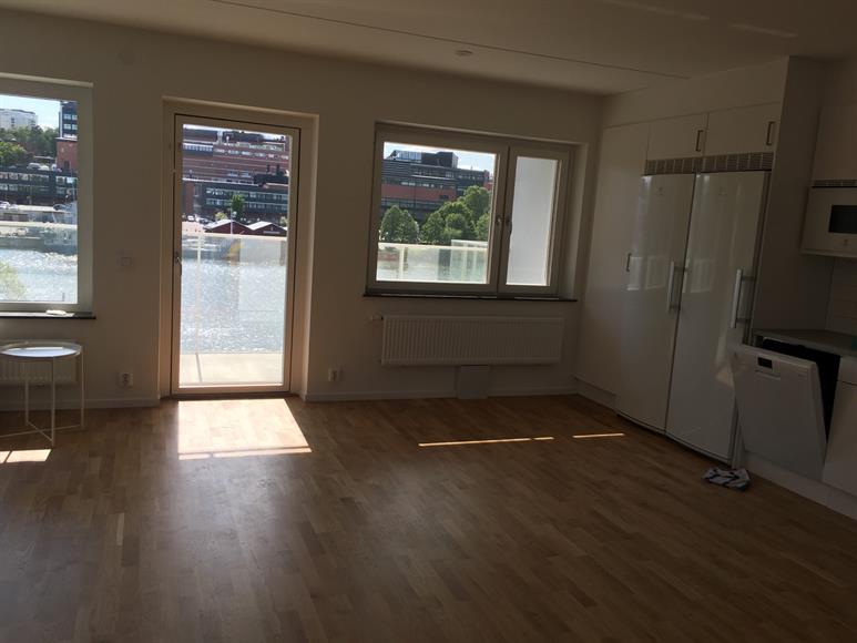 Lägenhet i Grusåsen, Södertälje, Stockholm, Bergviksgatan 10