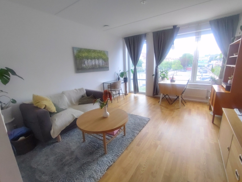 Lägenhet i Vilunda, Upplands Väsby, Stockholm, Dragonvägen 82