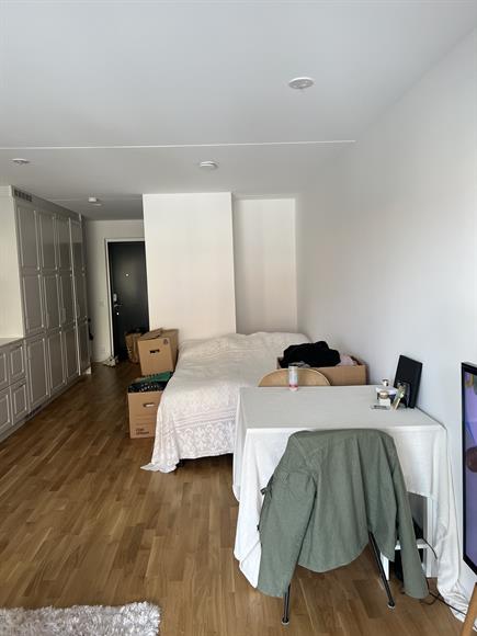 Lägenhet i Mölndal, Göteborg, Västra Götaland, Landshövdingegatan 33