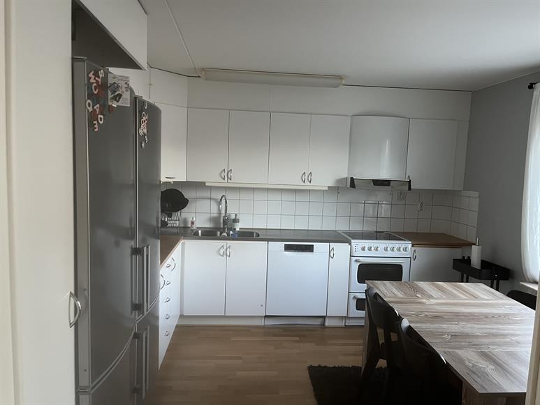 Lägenhet i Sollentuna, Stockholm, Celsings väg 15