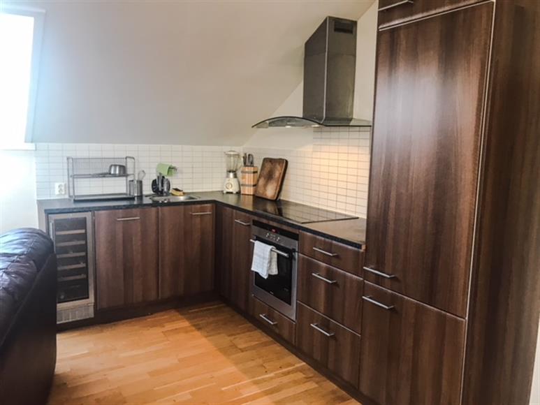Lägenhet i Grusåsen, Södertälje, Stockholm, Biborgsgatan 4