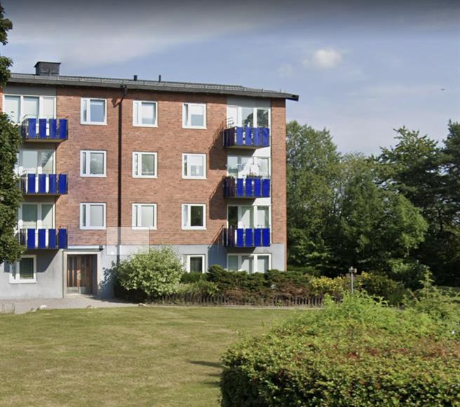 Lägenhet i Ronna, Södertälje, Stockholm, Enedalsvägen 3
