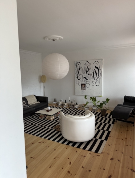 Lägenhet i Södermalm, Stockholm, Kvarngatan 22