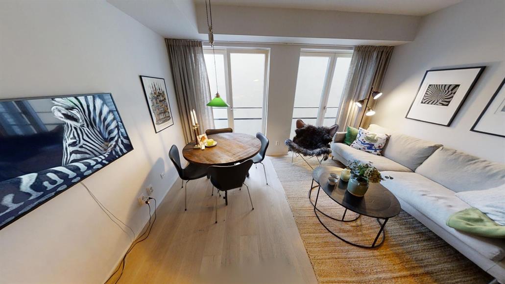 Lägenhet i Södermalm, Stockholm, Östgötagatan 25