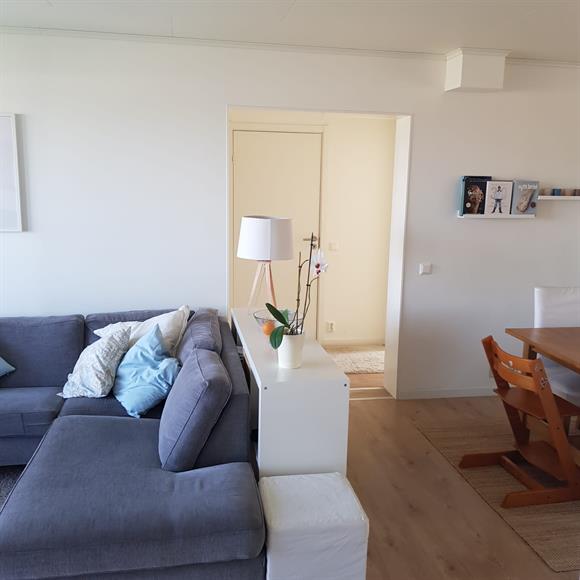 Lägenhet i Tollare, Saltsjöbaden, Fisksätra, Stockholm, Nacka, Fidravägen 35