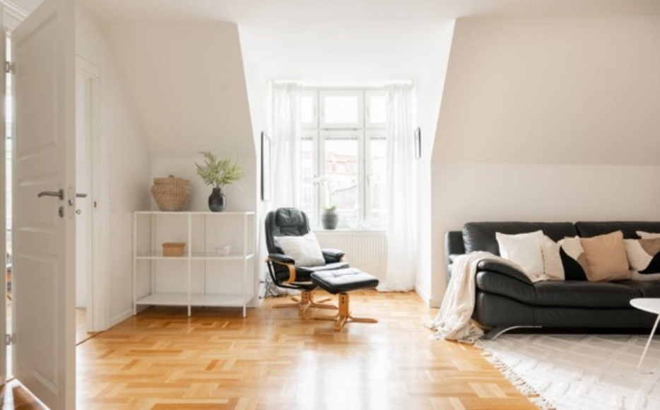 Lägenhet i Centrum, Helsingborg, Skåne, Prästgatan 26