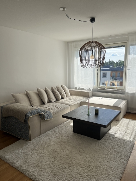 Lägenhet i Grindtorp, Täby, Stockholm, Grindtorps skolgränd 30