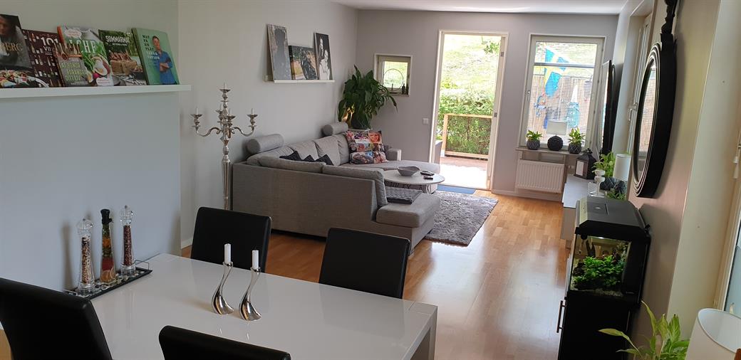 Lägenhet i Finntorp, Nacka, Stockholm, Ekuddsvägen 8H