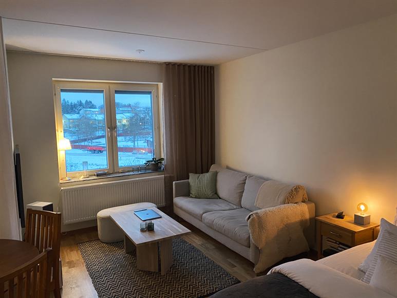 Lägenhet i Silverdal, Sollentuna, Stockholm, Vetenskapsvägen 3