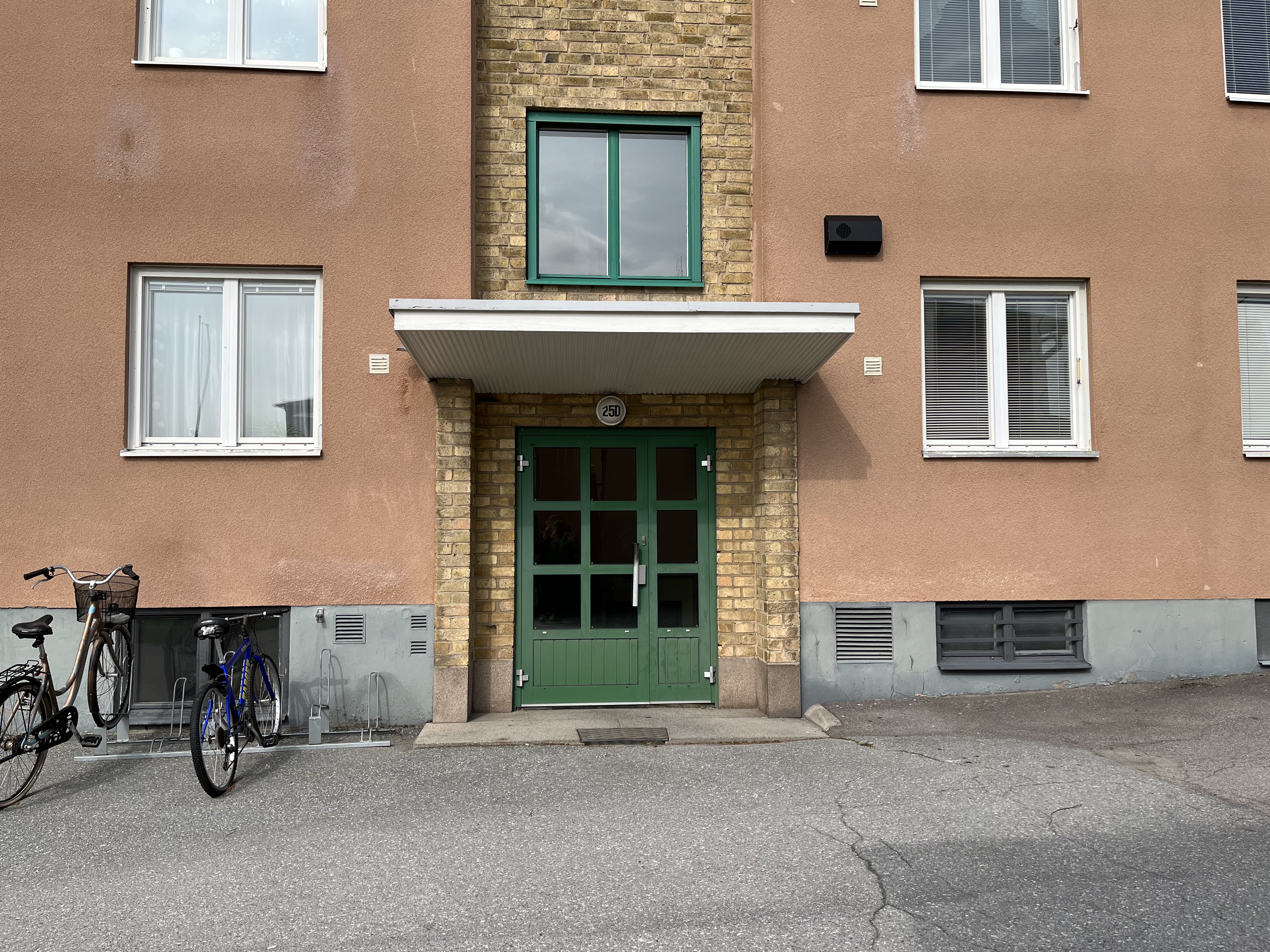 Lägenhet i Karlskoga, Örebro, Örebrovägen 25 D