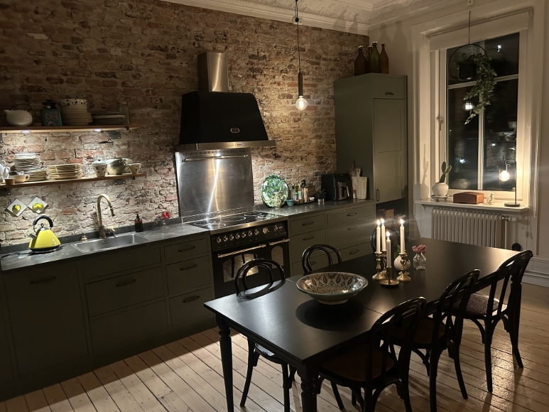 Lägenhet i Annedal, Göteborg, Västra Götaland, Skanstorget 4A