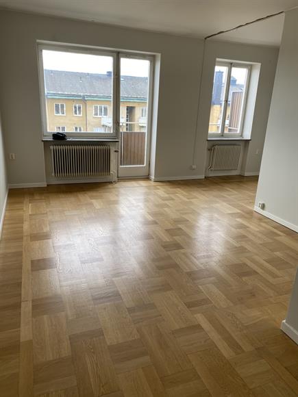 Lägenhet i Ladugårdsgärdet, Stockholm, Ängskärsgatan 4