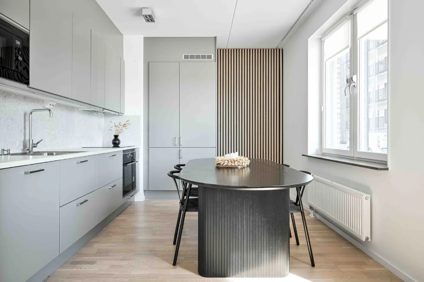 Lägenhet i Östertälje, Södertälje, Stockholm, Ångbåtsvägen 4