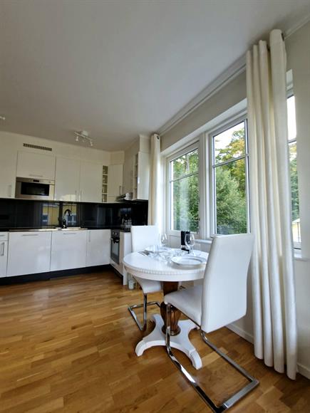 Lägenhet i Tälje, Södertälje, Stockholm, Parkgatan 12B