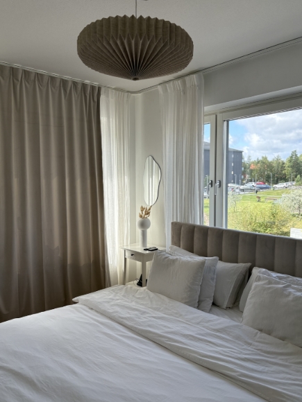 Lägenhet i Brunna, Kungsängen, Stockholm, Upplandsbro, Hjärtstensvägen 1