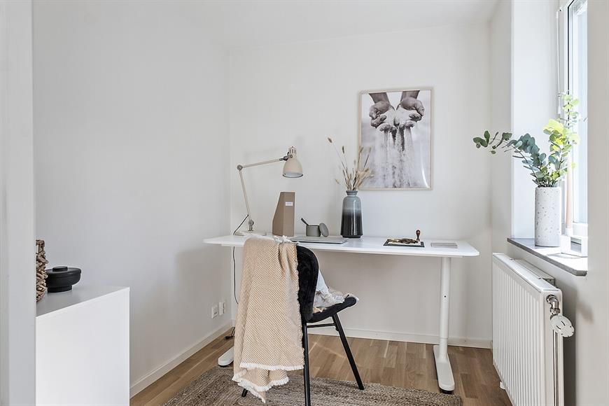Lägenhet i Eriksberg, Göteborg, Västra Götaland, Monsungatan 32