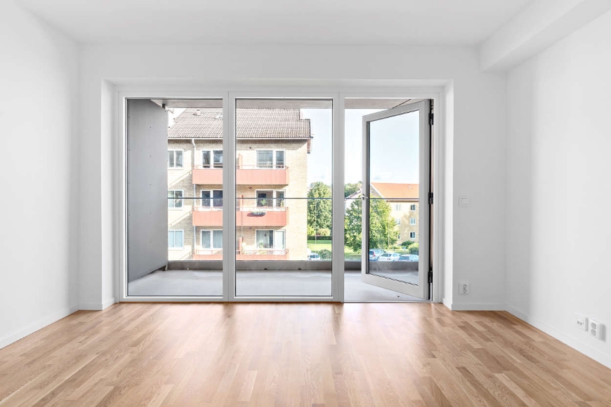 Lägenhet i Mölndal, Göteborg, Västra Götaland, Landshövdingegatan 33