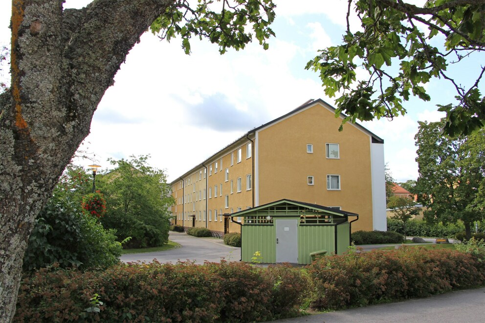 Lägenhet i Berga, Linköping, Östergötland, Hovetorpsgatan 36