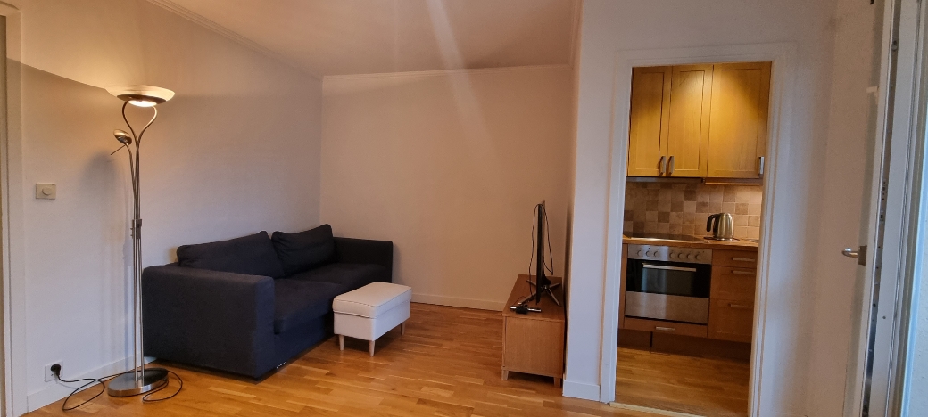 Lägenhet i Hägernäs, Täby, Stockholm, Hangarvägen 3