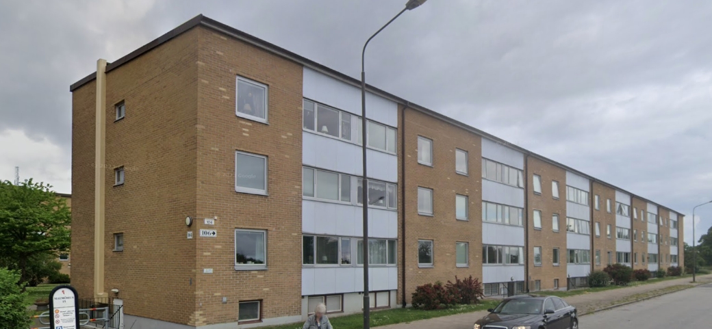 Lägenhet i Segevång, Malmö, Skåne, Kronetorpsgatan 104A