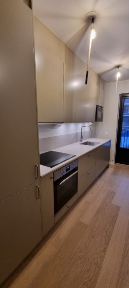 Lägenhet i Centrala Sundbyberg, Stockholm, Löfströms allé 4