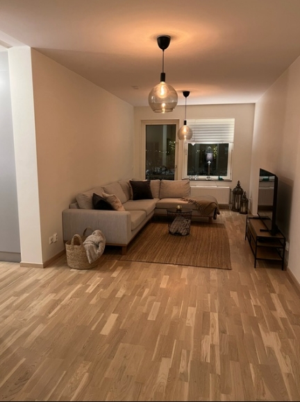 Lägenhet i Edsberg, Sollentuna, Stockholm, Frestavägen 26