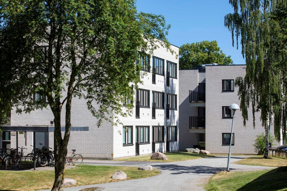Lägenhet i Teleborg, Växjö, Kronoberg, Stallvägen 17