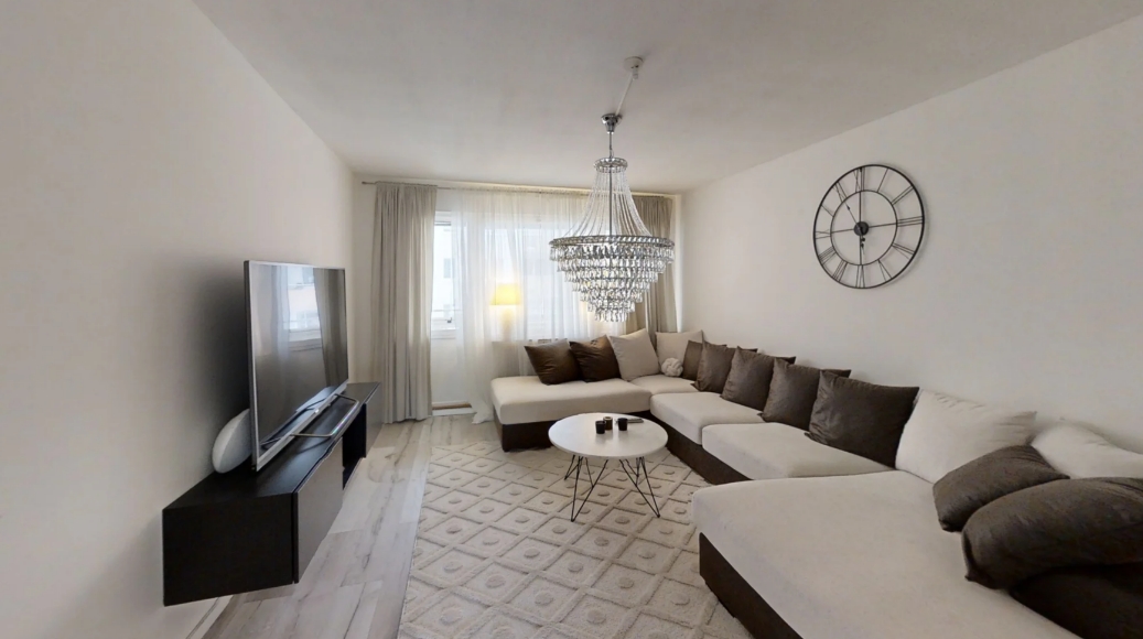 Lägenhet i Kungsängen, Stockholm, Upplands-Bro, Hjortronvägen 99