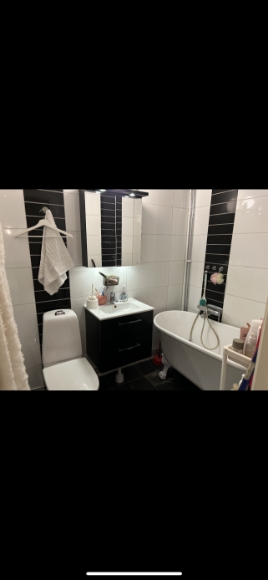 Lägenhet i Almvik, Malmö, Skåne, Serenadgatan 30