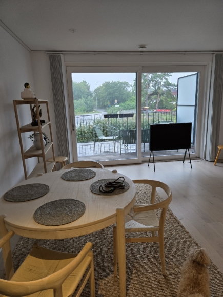 Lägenhet i Saltsjöbaden, Stockholm, Nacka, Ljuskärrsgränden 2a