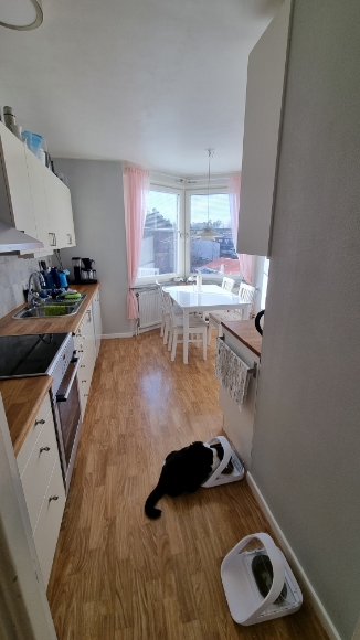 Lägenhet i Tälje, Södertälje, Stockholm, Syréngatan 1