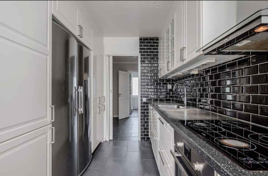 Lägenhet i Steninge, Märsta, Stockholm, Sigtuna, Heimdalsgatan 56