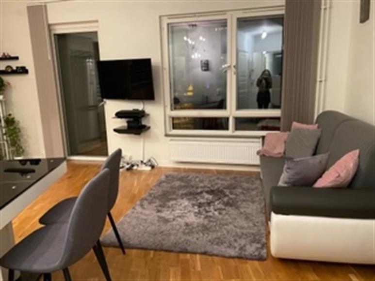 Lägenhet i Lindholmen, Göteborg, Västra Götaland, Lindholmsallén 51