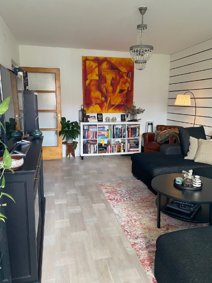 Lägenhet i Östra Sorgenfri, Malmö, Skåne, Baskemöllegatan 8A