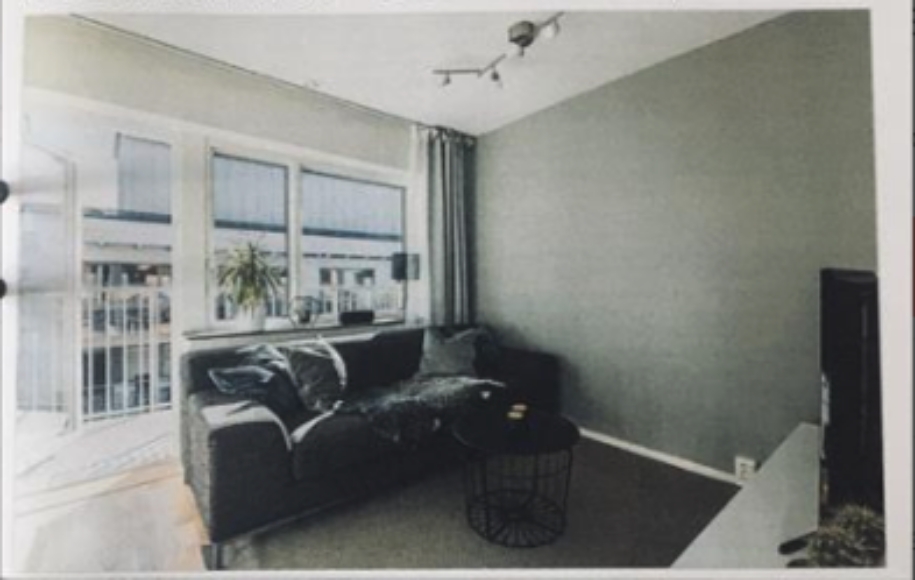 Lägenhet i Sjödalen, Huddinge, Stockholm, Lackerargränd 3