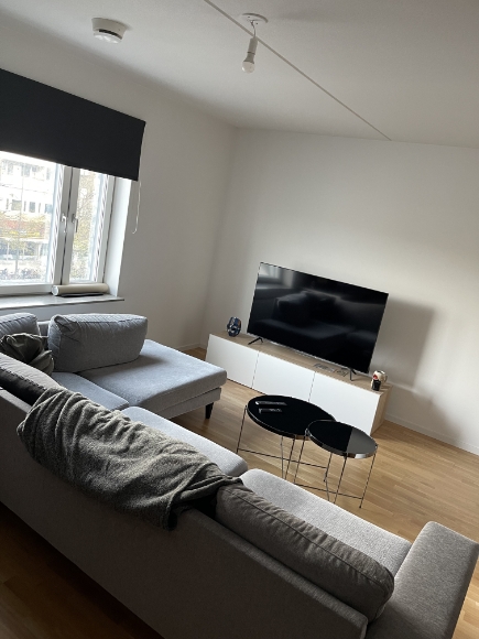 Lägenhet i Slussen, Malmö, Skåne, Drottninggatan 1AA