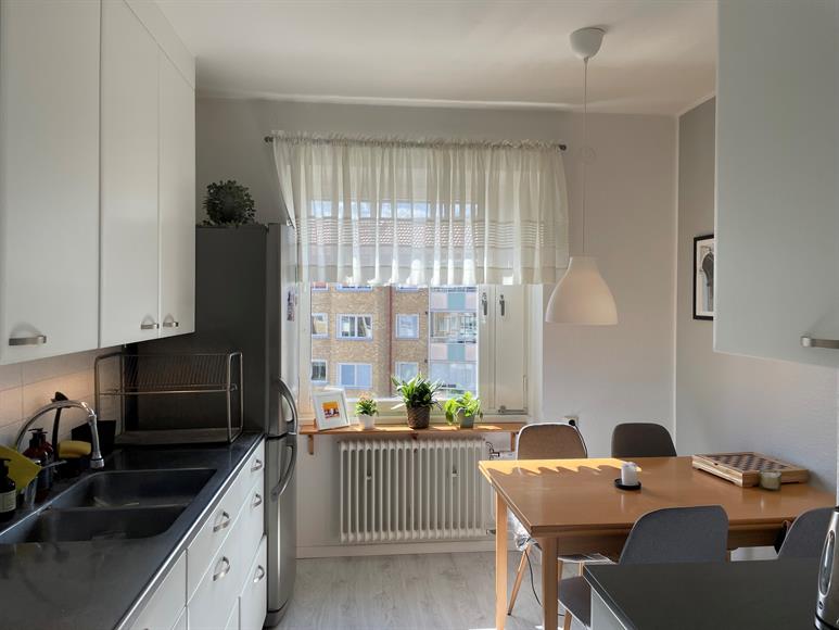 Lägenhet i Östra Sorgenfri, Malmö, Skåne, Östra Farmvägen 37A