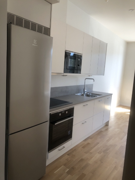 Lägenhet i Kvarnholmen, Nacka, Stockholm, Södra vägen 49