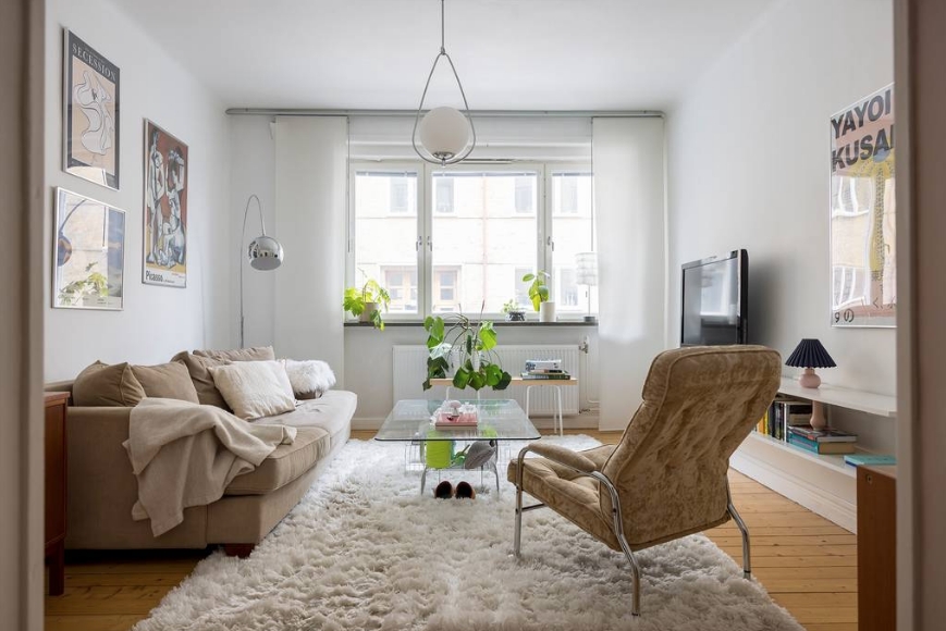 Lägenhet i Norra Sofielund, Malmö, Skåne, Brobygatan 2B