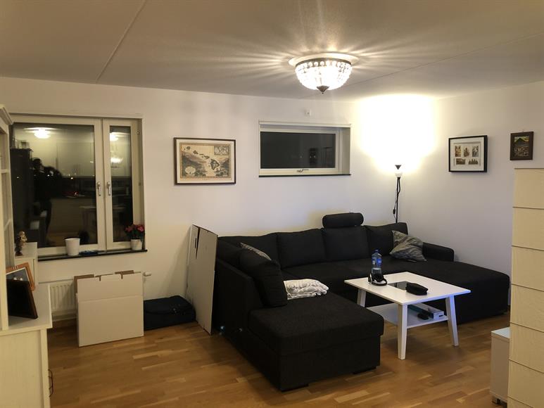 Lägenhet i Bosgården, Mölndal, Göteborg, Västra Götaland, Toltorpsgatan 133