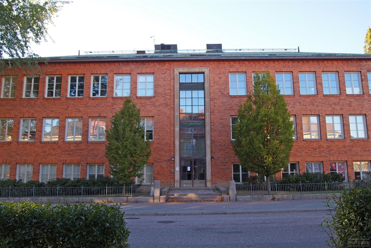 Lägenhet i Karlsdal, Västerås, Västmanland, Engelbrektsgatan 19