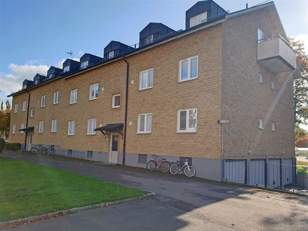 Lägenhet i Falköping, Västra Götaland, Wetterlinsgatan 13 G