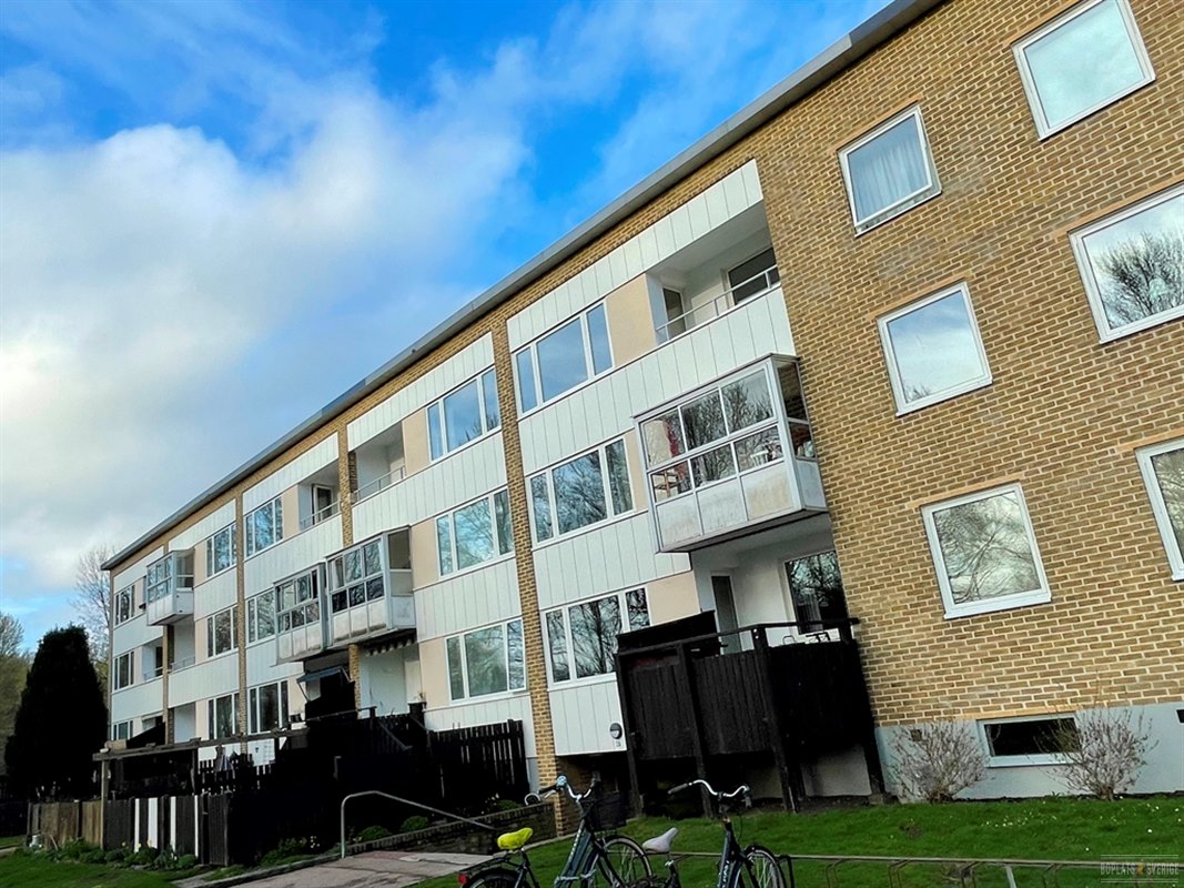 Lägenhet i Karlslund, Landskrona, Skåne, Karlslundsvägen 2 B