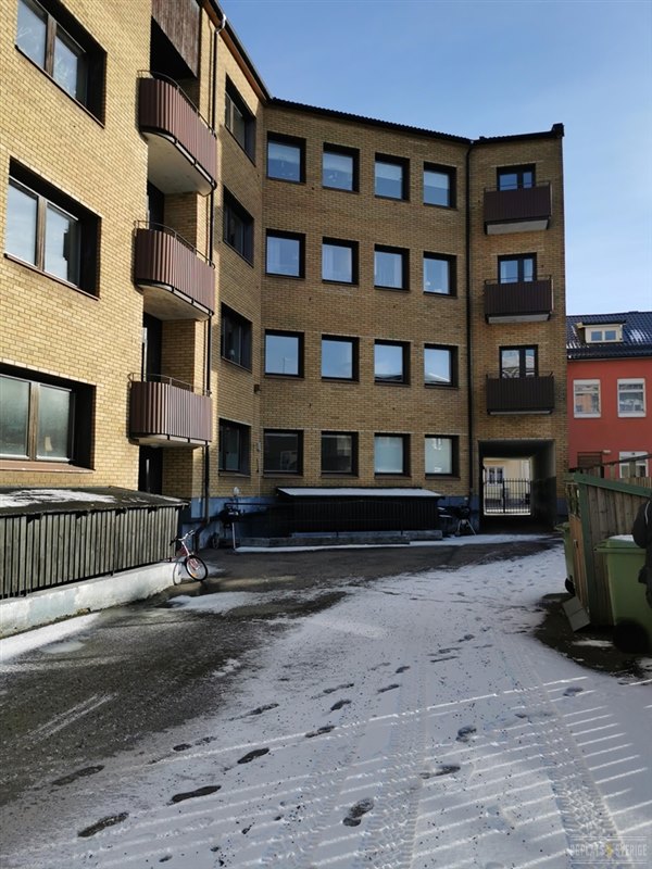 Lägenhet i Norrboda, Nässjö, Jönköping, Anneforsvägen 7