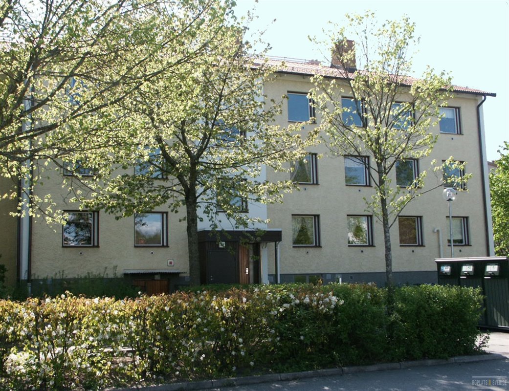 Lägenhet i Vetterstorp, Västerås, Västmanland, Nybyggevägen 17 C