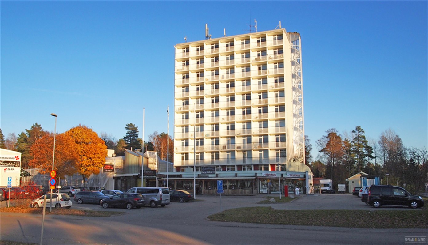 Lägenhet i Norra Malmaberg, Västerås, Västmanland, Gunnilbogatan 2