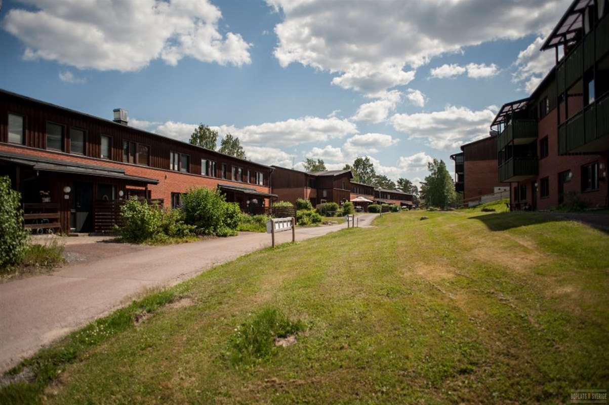 Lägenhet i Lesjöfors, Värmland, Filipstad, Tegnérvägen 2 I
