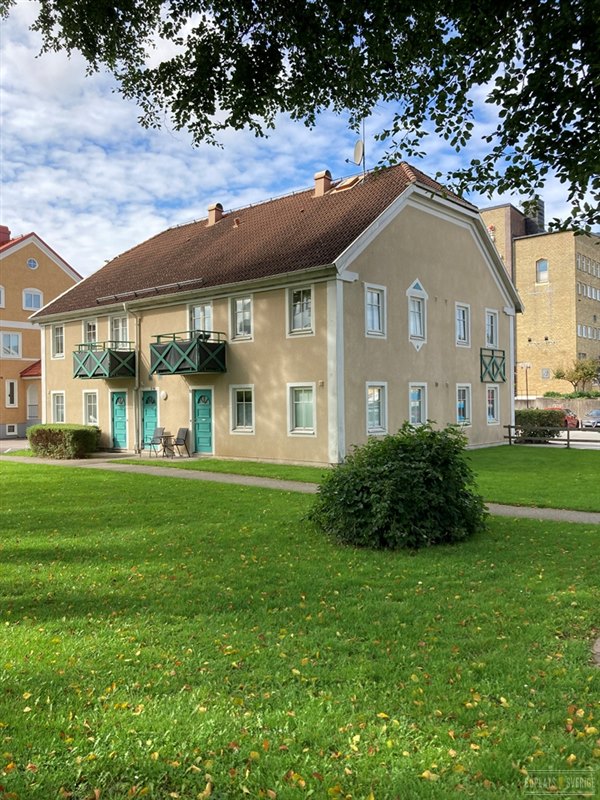 Lägenhet i Göta, Borås, Västra Götaland, Bockasjögatan 1E