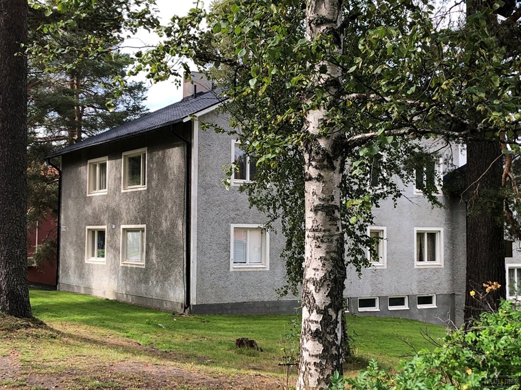 Lägenhet i Storuman, Västerbotten, Blå vägen  245